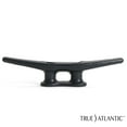 thumbnail image 4 of True Atlantic Dock Cleats - Galvanized Boat Cleats - Iron Boat Dock Cleats for Maritime, Coastal, and Beach Decor, 4 of 4