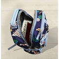 thumbnail image 2 of Ethan & Emerson School Backpack, Navy Shuttle (Small), 2 of 5