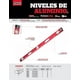 thumbnail image 2 of Nivel De Aluminio Urrea 24' UNI24A, 2 of 3