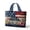250th - 35x38cm, variant on Forestwhale USA Anniversary Collectible Tote Bag Quilted American Flag Embroidered Handbag 14.96" Historical Commemorative Gift for Veterans Community Leaders & Event Attendees