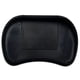 thumbnail image 2 of Teclado Inalámbrico Mini con Touchpad Gecko Electronics para Smart TV, TV Box, PC, Consolas USB Recargable Retroiluminado GECKO ELECTRONICS GK-RCSMARTV, 2 of 5