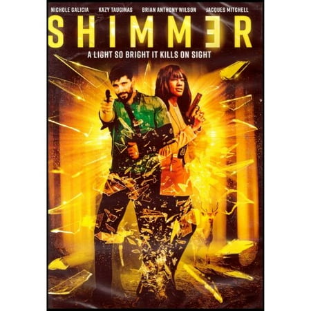 Echo Bridge Acquistion Shimmer (DVD)