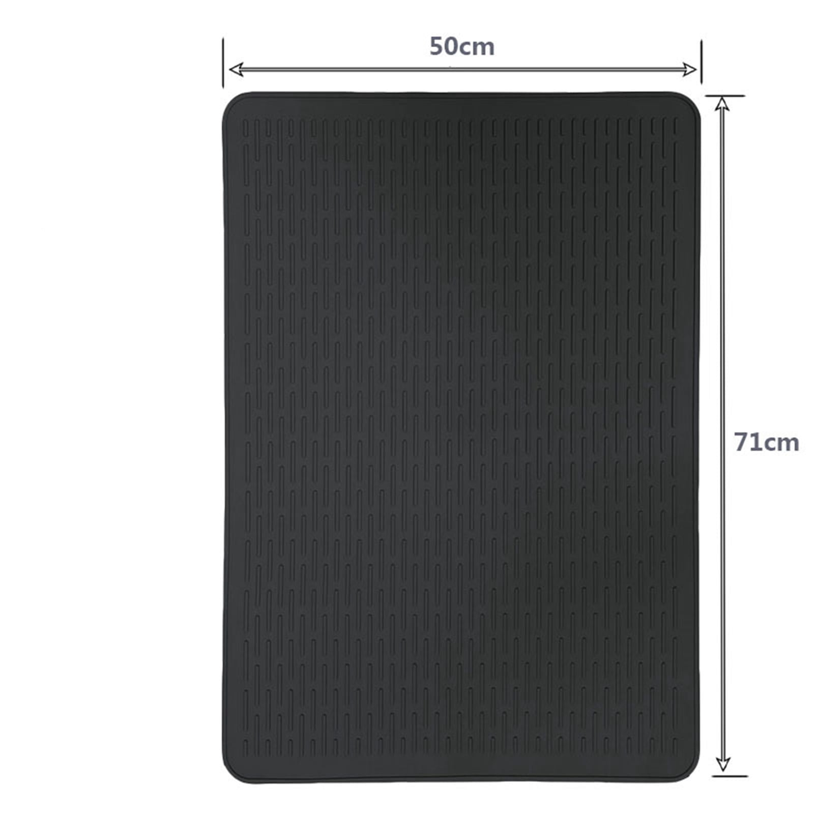 XIBUFE 2026 New Stove Top Cover for Electric Stove Extra Large Silicone Stove Burner Covers Heat Resistant Stove Cover for Glass Cooktop and Ceramic Stove for Kitchen Home Restaurant