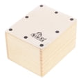 thumbnail image 4 of Mini de Tambor de Sacudida de Arena Piezas de Acompañamiento Accesorios Instrumentos Musicales Gloria Mini cajón de arena, 4 of 7