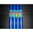 thumbnail image 1 of 80083 RiteCo Raydiant RiteCo Raydiant Rouleaux d'Art Résistants à la Décoloration Bleu Foncé 48 Po X 12 Pi Lot de 4, 1 of 2