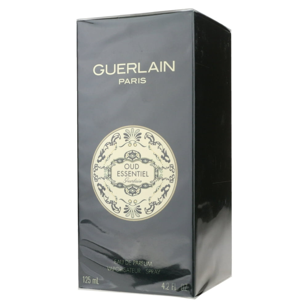 Guerlain Guerlain Oud Essentiel Eau De Parfum Spray 4.2oz/125ml New