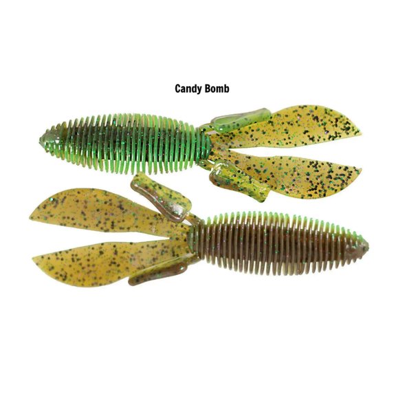 Missile Baits D Bomb