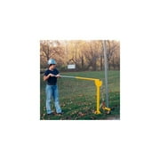 Rhino Tool Mp 3 3 Ton Load Capacity High Grade Steel Manual Post Puller Only
