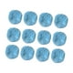 thumbnail image 2 of Paño de limpieza para robot limpiacristales, funda, accesorio limpiador de ventanas, reutilizable Azul 12 piezas, 2 of 9
