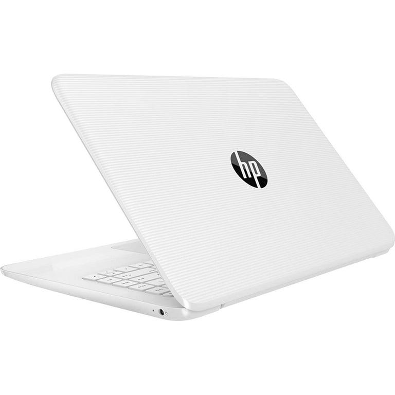 HP Stream 14-cb130ca 14'' Laptop, Intel Celeron N4000, 4GB RAM
