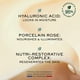 thumbnail image 4 of Crema hidratante Nuxe Nuxuriance Gold Nutri-Fortifying, 50 ml, antienvejecimiento, 4 of 6
