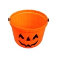 thumbnail image 4 of Halloween Peripheral Fun Surprise Cute Toys Pumpkin Jar Carrying Candy Bucket Action Movable Model Figure Collection, 4 of 4