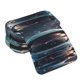 thumbnail image 4 of Disketp Astronaut Helmet Reflections Estuche de Lápices de Doble Capa con Tapa Abatible y Cremallera, Organizador Escolar para Adolescentes y Adultos, 4 of 7