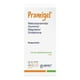 thumbnail image 1 of Pramigel Metoclopramida, Aluminio, Magnesio, Simeticona suspensión 170 ml, 1 of 4