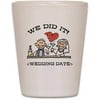 Cafepress Personalized Funny Wedding Sho