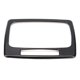 thumbnail image 1 of Car Gear Shift Panel Frame Trim Accessory Fits for Mercedes Benz Class C W204 2007-2013Black Wood Grain, 1 of 5