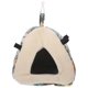 thumbnail image 4 of Parrot Hideout Hammock For Small Pets Breathable Comfortable Winter Season 1 Set, 4 of 5