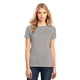 thumbnail image 1 of Camiseta Perfect Weight® para mujer de District®. DM104L Distrito DM104L, 1 of 1