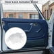 thumbnail image 2 of Actuador de Cerradura de Puerta Eléctrico Frontal Trasero Izquierdo para Subaru Legacy 2005-2009 y Subaru Outback 2005-2009, 2 of 8