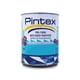 thumbnail image 1 of PINTEX | DK-1000 SR Esmalte Alquidálico de Secado Rápido 1 L | Brillante y Anticorrosivo | Alta Cobertura y Adherencia | Ideal para Proyectos Domésticos, Decorativos y de Mantenimiento (CHOCOLATE), 1 of 5