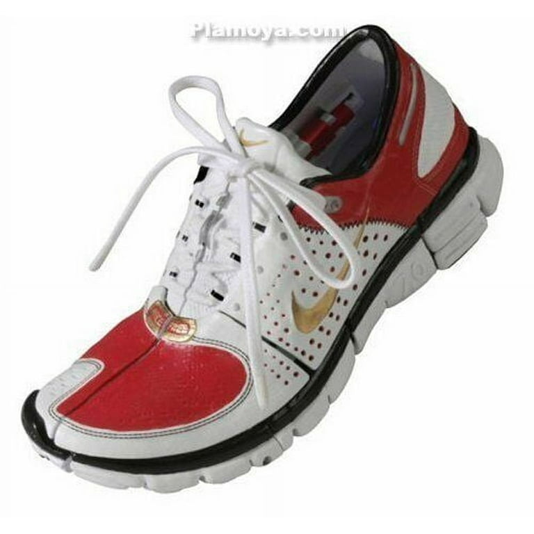 Transformers Sports Label Optimus Prime Sneakers [Size 7.0