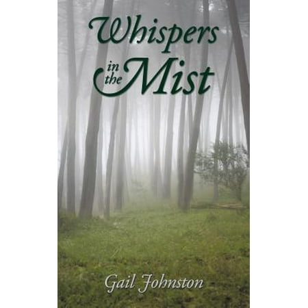 Whispering Mist - Whispers in the Mist - eBook