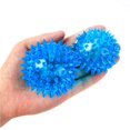 thumbnail image 4 of Methold Juguete de pelota intermitente para mascotas, juguete único de Color brillante que rebota, suministros para mascotas, sonido para hacer bolas Aseo de mascotas S Methold PT002452-02, 4 of 6