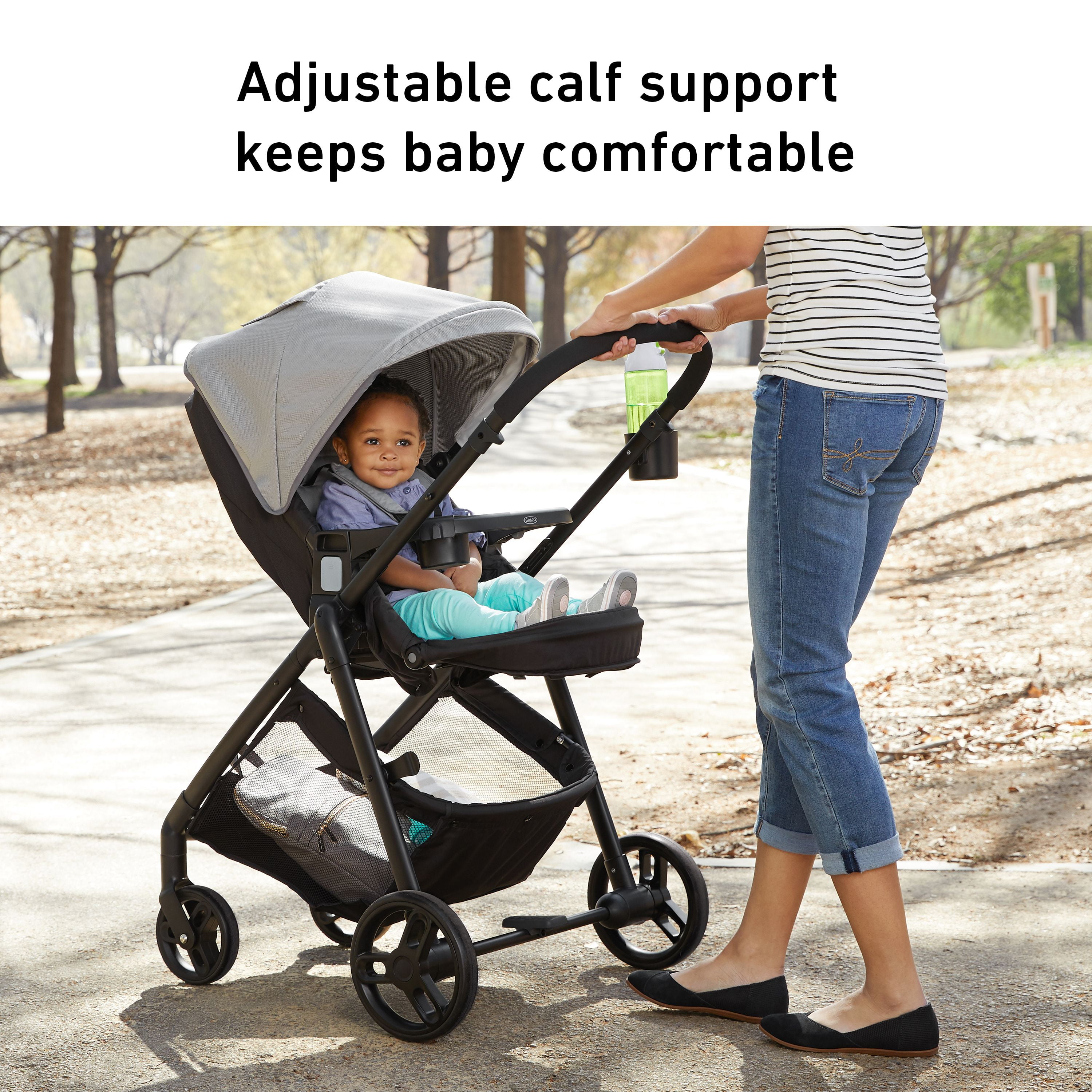 Graco online modes essential