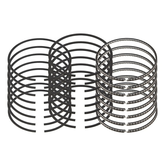 Sealed Power E-1004K Premium Piston Ring Set
