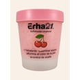 thumbnail image 1 of Exfoliante corporal y facial ERHA 21 de cereza, 1 of 3