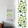 thumbnail image 2 of Aetherz st Patricks Kitchen Towels, Green St. Patricks Day Dish Towels Set of 2 Kitchen Decor, 16X24 Inch Holiday Seasonal Decorations, 2 of 5