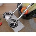 thumbnail image 5 of 2 -in -1 Steel Bag Stainless Steel Can Moving Hot Pot Spoons Double Leakage Oil Filter, 5 of 5