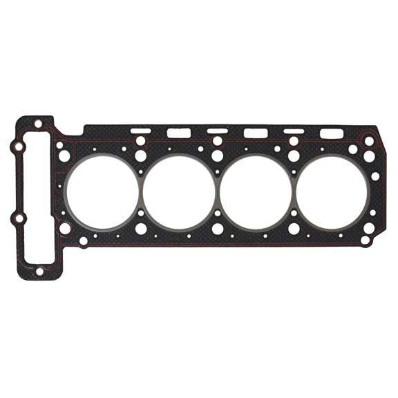 FEL-PRO 26579 PT Head Gasket Fits select: 1998-2004 MERCEDES-BENZ SLK, 1999-2000 MERCEDES-BENZ C