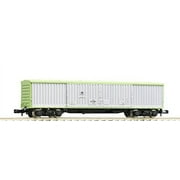 TOMIX N gauge Waki 10000 late model 8726 model railroad freight car// Train