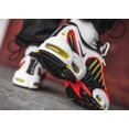 thumbnail image 3 of Nike Air Max Tailwind IV AQ2567 109 Bright Crimson Men's Running Shoes, 3 of 6
