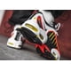 thumbnail image 3 of Nike Air Max Tailwind IV AQ2567 109 Bright Crimson Men's Running Shoes, 3 of 6