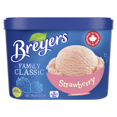 thumbnail image 1 of BREYERS CLASSIC STRAWBERRY, 1.66 L, 1 of 7
