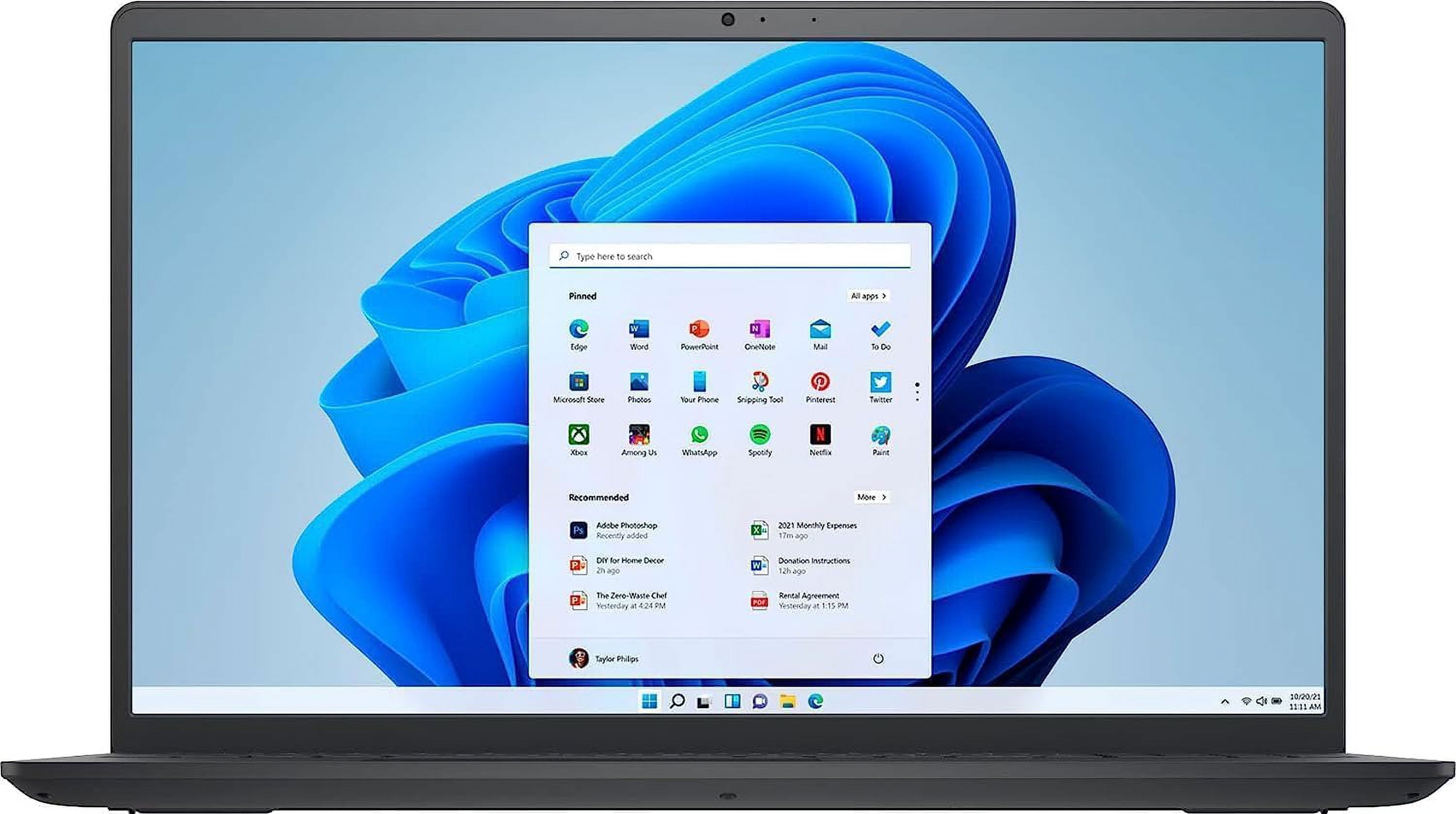 Dell Inspiron 16