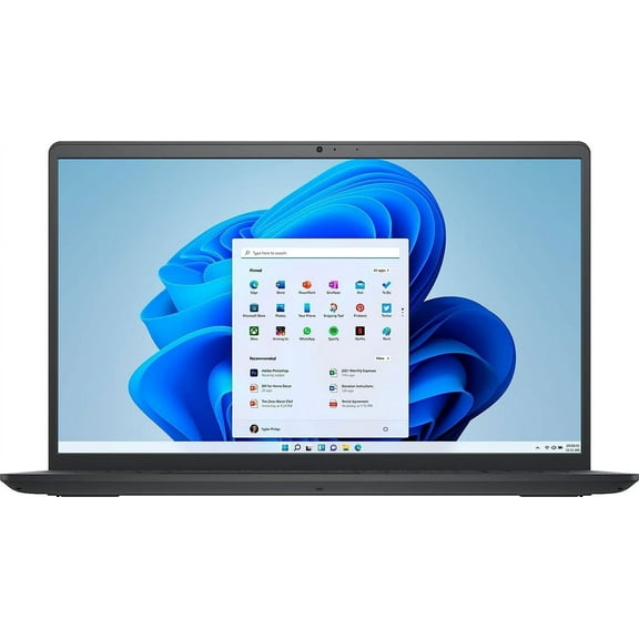 Dell Inspiron 15 i3530 Laptop 2023, Intel 10-Core i7-1355U, 15.6" FHD IPS Touchscreen Display, Intel Iris Xe Graphics, 16GB DDR4 1TB SSD, Type-C, Wi-Fi 6, Win11 Home