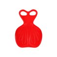 thumbnail image 1 of 1pc Interesting Creative Grass-sliding Board Sand-sliding Board Ski Board for Girls Kids, 1 of 6
