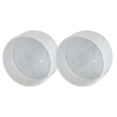 Image of TINYSOME Telescope Eyepiece Lens Rear Cap Dust Cap Dust Cover Dust Guard 30mm 31.7mm 32mm
