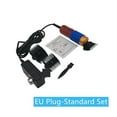thumbnail image 3 of Cut Pile Rug Cutting Machine Electric Carpet Weaving Flocking Trimmer Grooming Shaver Low Noise Pet Clipper Hair Trimmers, 3 of 9