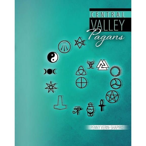 Central Valley Pagans, (Paperback)