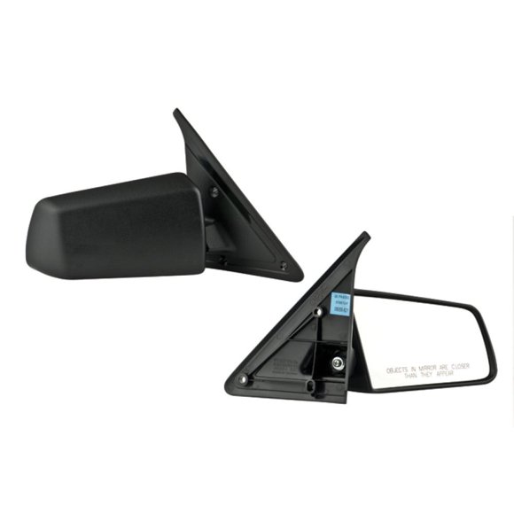 Espejo API Chevrolet S-10 1982 - 1994 Derecho