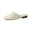 Beige, variant on Kyusrd Summer Sandals For Women Indoor And Outdoor Wide Baotou Retro New Women's Shoes Toe Thick Heel Women's Sandals