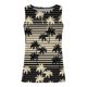 thumbnail image 3 of Tank Top para Hombres Hombres Casual Pullover Cuello Redondo Tank Top Deportes Hawaii sin Mangas, 3 of 4