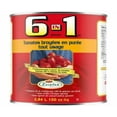 thumbnail image 6 of Heinz Escalon All Purpose Ground Tomatoes 100 OZ Bulk (6/Case), 6 of 6