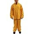 thumbnail image 3 of Tingley Rubber S63217.XL PVC Rainsuit- Extra Large- Yellow, 3 of 4