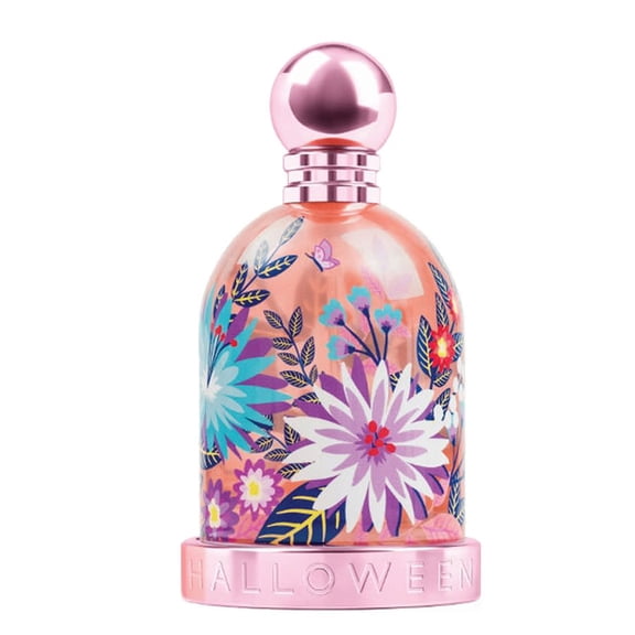 Halloween Perfumes Halloween Blossom , 3.4 oz EDT Spray
