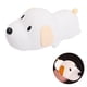 thumbnail image 5 of Luz nocturna LED para niños, lámpara LED de silicona suave para cachorros con control táctil sensible, lámpara de guardería para bebés con modos dobles de blanco cálido/frío Zhivalor  OTTO-HJW-0581, 5 of 6